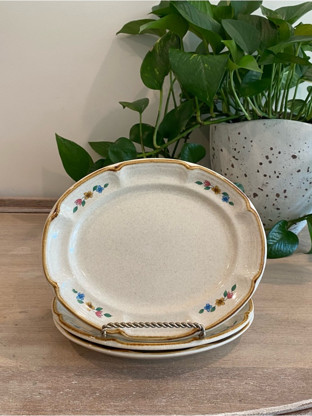 International Heartland Gravy Boat Underplate Replacement